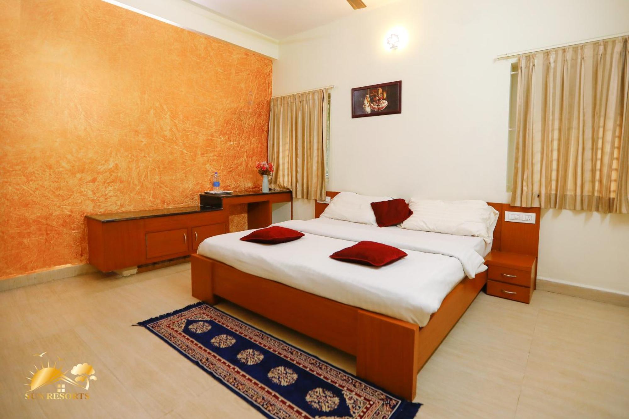 Sun Resorts And Adventures Yercaud Exterior foto